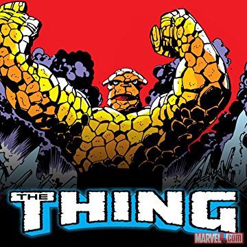 Thing (1983 - 1986)