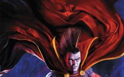 Realm of Kings: Imperial Guard (2009) #5