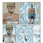 PREVIEW: X-Men Origins: Iceman 