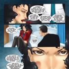 Preview art for Anita Blake: The Laughing Corpse #5