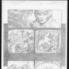 CAPTAIN AMERICA #600 preview art by Dale Eaglesham