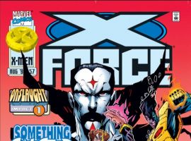 X-Force #57