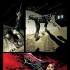 THUNDERBOLTS #127 interior art by Roberto De La Torre