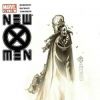 NEW X-MEN (2001) #143