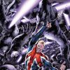 CAPTAIN BRITAIN AND MI: 13 #8