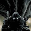 SPIDER-MAN NOIR #2