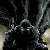 SPIDER-MAN NOIR #2
