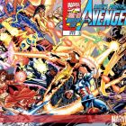 Avengers #12