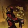 DEADPOOL #1