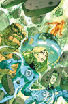 Fantastic Four: True Story (2008) #1