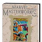 MARVEL MASTERWORKS: THE UNCANNY X-MEN VOL. 6 HC #0