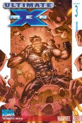 Ultimate X-Men #3 