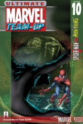 Ultimate Marvel Team-Up #10 
