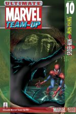Ultimate Marvel Team-Up (2001) #10