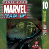 Ultimate Marvel Team-Up #10