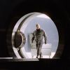 Stryker takes Cerebro