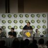 Mondo Marvel panel