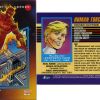 Human Torch, Card #58