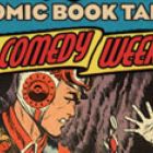 Join Joe Quesada at the Comic Book Club!