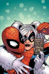 Marvel Adventures Spider-Man #14 