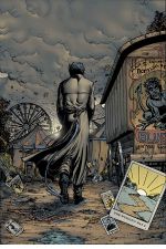Nightcrawler (2004) #8