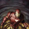 Iron Man #80