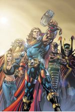 Thor (1998) #74
