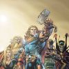 THOR (2003) #74 COVER