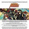 NEW AVENGERS #64 Recap Page