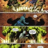 INCREDIBLE HULKS #616 preview page by Barry Kitson