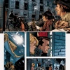 Ruse #1 preview art by Mirco Pierfederici