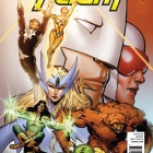Alpha Flight (2011) #0.1