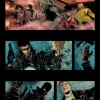 The Punisher #1 preview art by Marco Checchetto