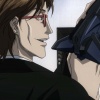 Screenshot from Wolverine episode 12