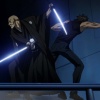 Screenshot from Wolverine episode 12