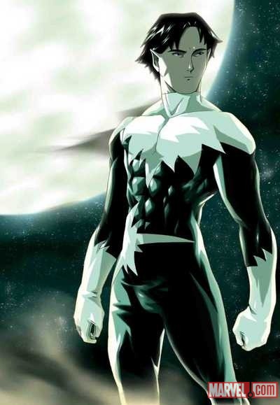 Northstar by Steve Uy