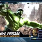 Marvel XP Briefing #4