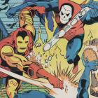 The History of Iron Man Pt. 22