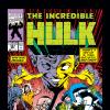 Incredible Hulk (1962) #387 Cover