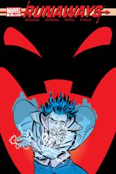 Runaways #15 