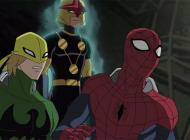 Ultimate Spider-Man Season 2, Ep. 10 - Clip