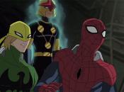 Ultimate Spider-Man Season 2, Ep. 10 - Clip
