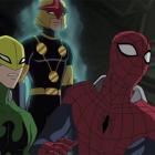 Ultimate Spider-Man Heads to the Moon This Sunday