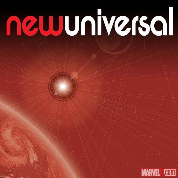 Newuniversal (2006 - 2007)