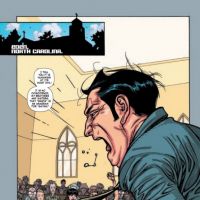 Punisher (2004) #4