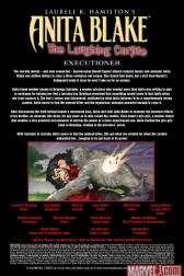 Anita Blake: The Laughing Corpse - Executioner #2 