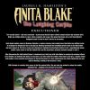 Anita Blake: The Laughing Corpse - Executioner (2009) #2