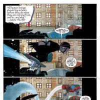 Dark Reign: The List - Punisher (2009) #1
