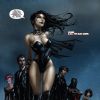 X Necrosha One-Shot (2009) #1
