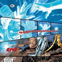 Cable (2008) #16